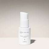 Beauty from bees - baby powder