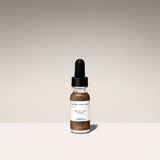 Beauty from bees - bronzed face oil