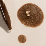 Beauty from bees - bronzed face oil
