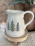The tree pitcher