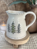 The tree pitcher
