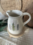 The tree pitcher