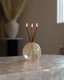 Everlasting candle - Neva pampas