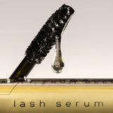 Beauty from bees - lash serum