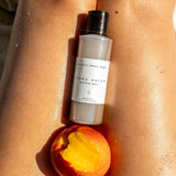 Beauty from bees - body serum summer glow