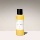 Beauty from bees - body wash vanilla sunshine