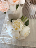 Peony bunch