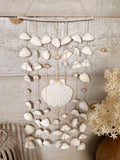The shell chime