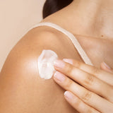 Beauty from bees - body crème