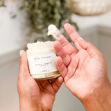 Beauty from bees - body crème