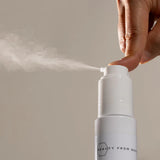 Beauty from bees - Dry shampoo