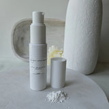 Beauty from bees - Dry shampoo