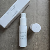 Beauty from bees - Dry shampoo
