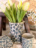 The Calendula pitcher