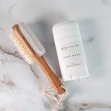 Beauty from bees - foot balm