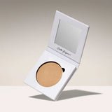 Beauty from bees - bronzer