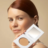 Beauty from bees - bronzer