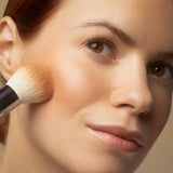 Beauty from bees - bronzer