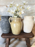 The Rhodes pitcher vase
