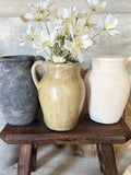 The Rhodes pitcher vase