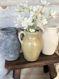 The Rhodes pitcher vase
