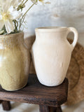 The Rhodes pitcher vase