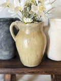 The Rhodes pitcher vase