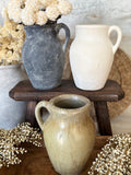 The Rhodes pitcher vase