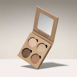 Beauty from bees - eye shadow