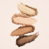 Beauty from bees - eye shadow