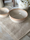 Cotton woven place mat