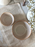 Cotton woven place mat