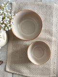 Cotton woven place mat