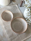 Cotton woven place mat