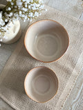 Cotton woven place mat
