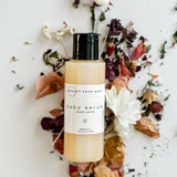 Beauty from bees - baby serum