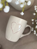 The lovely mug