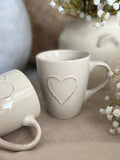 The lovely mug