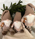 Weekend Wallace the gnome