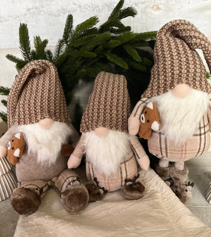 Weekend Wallace the gnome