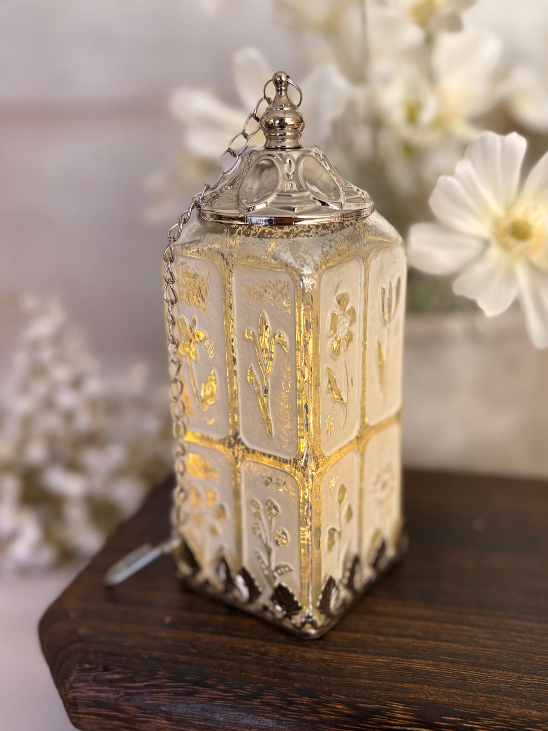 Battery Operated Lanterns – La Belle Vie Home Decor