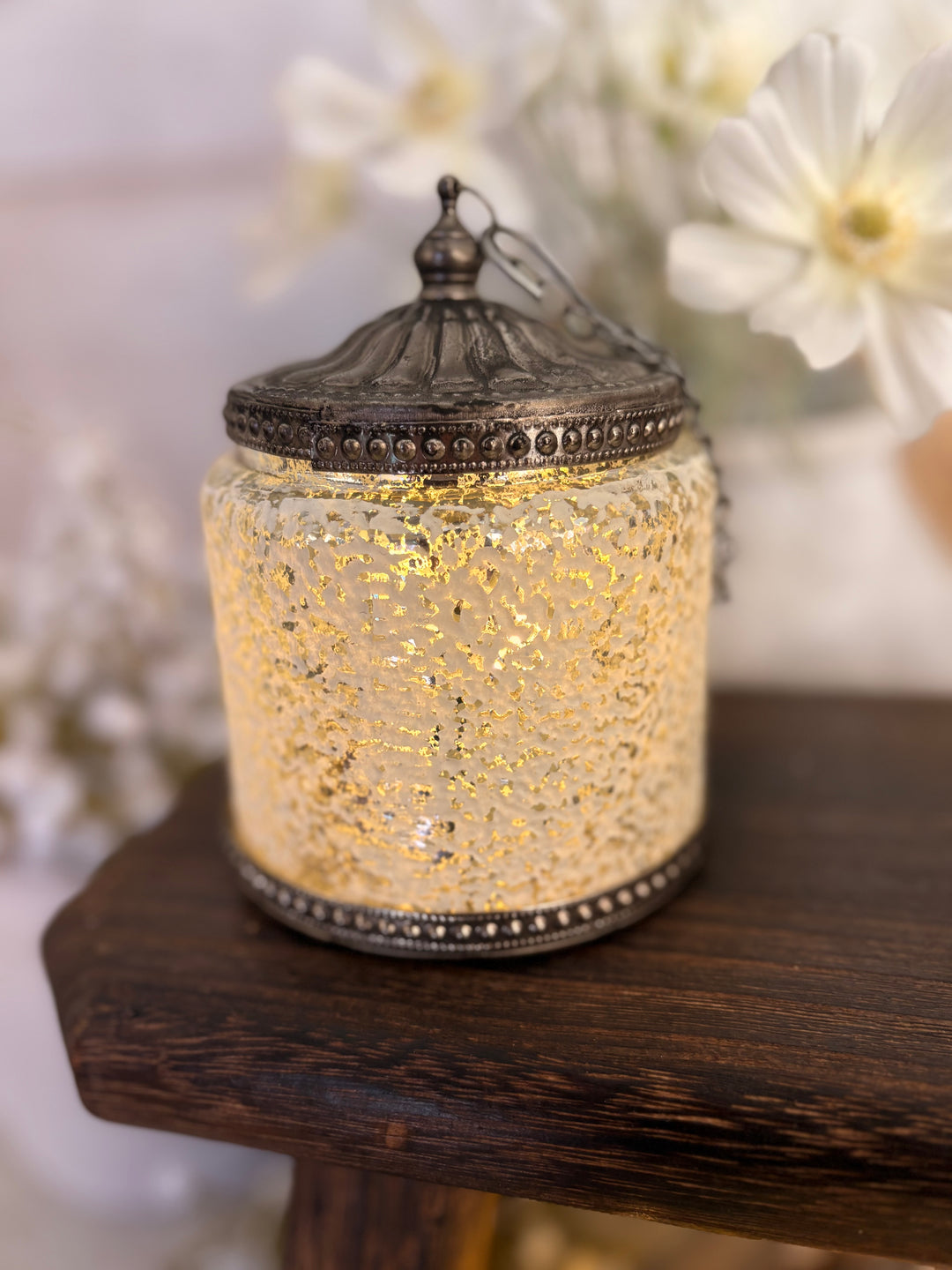 Battery Operated Lanterns – La Belle Vie Home Decor