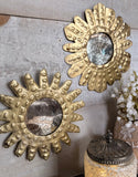 golden sun mirror