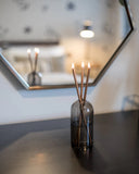 Everlasting candle set - Wylie vase storm