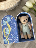 Cuddle & Kind - Charlie the honey bear