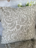 Topiary pillow