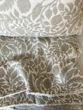 Topiary throw