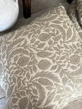 Topiary pillow