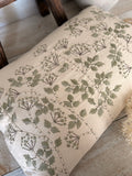 Yarrow pillow