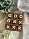 Tic tac toe